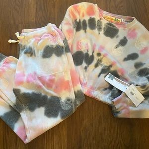 Vintage Havana Sweatset